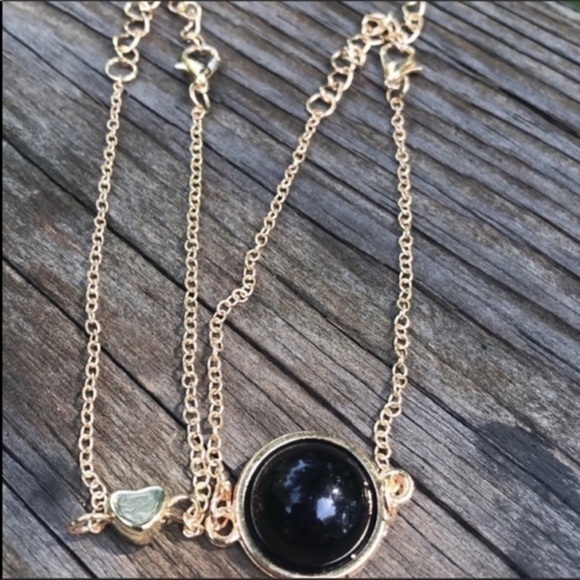 5 piece bracelet set beach theme - Picture 6 of 7